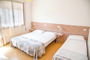 Apartment, 2 Schlafzimmer, Balkon, Stadtblick