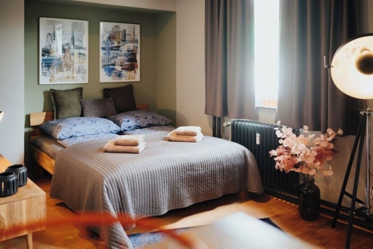 Bild für Gastgeberprofil