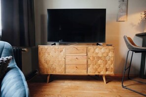 Interior - Cozy 1 room apartment in the heart of HH (Hamburg)