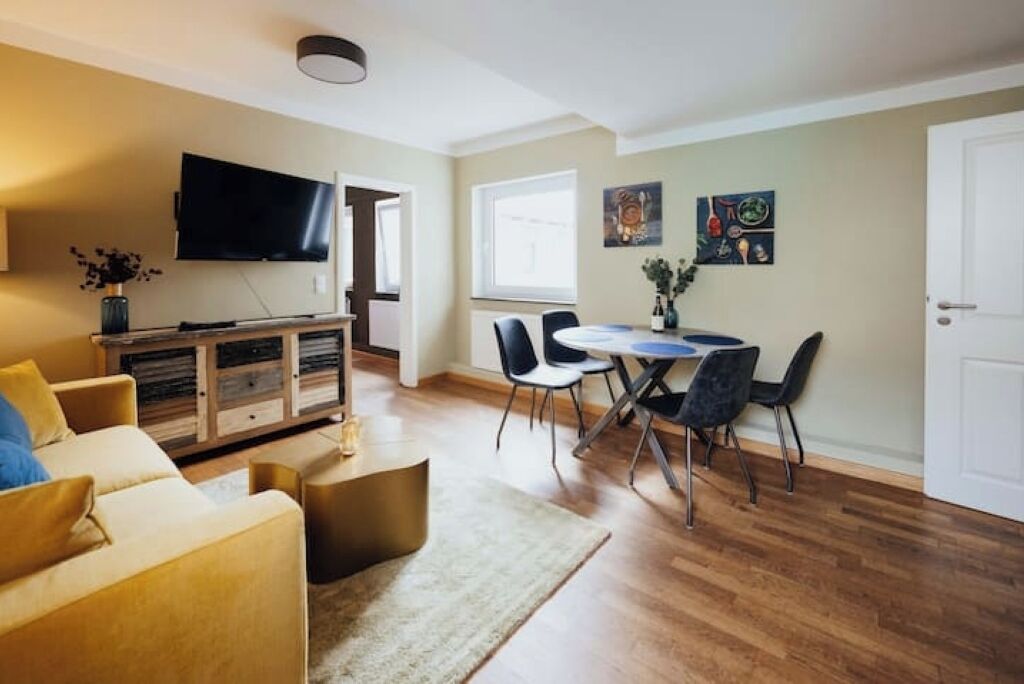 Cozy Apartment In The Heart Of Hamburg - Hamburg