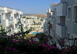 Exterior - Sunpoint Hotel Bodrum (Muğla)