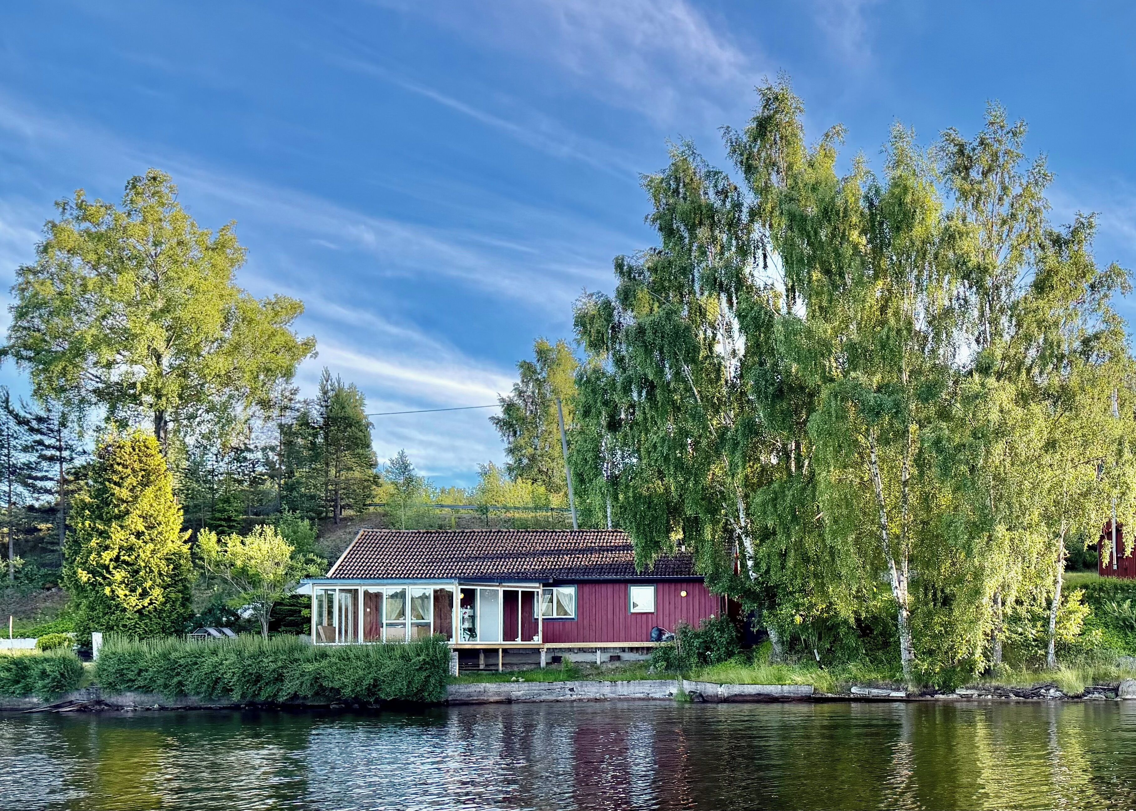Eksteriør