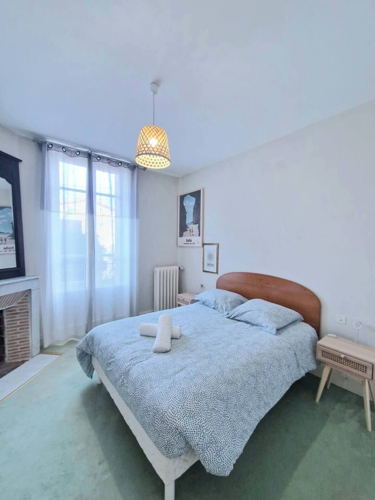 Image de profil de l’hôte