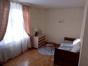 Interior - Charming apartment/terrace in the center of town (Clermont-Ferrand)