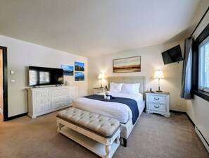 アイロン / アイロン台、WiFi、ベッドシーツ