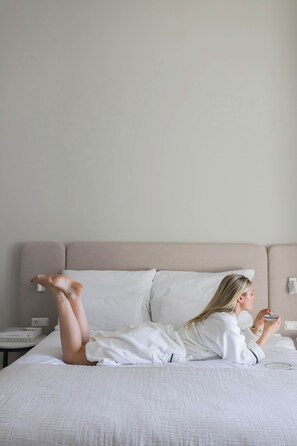 1 dormitori, planxa i posts de planxar, wifi i roba de llit 