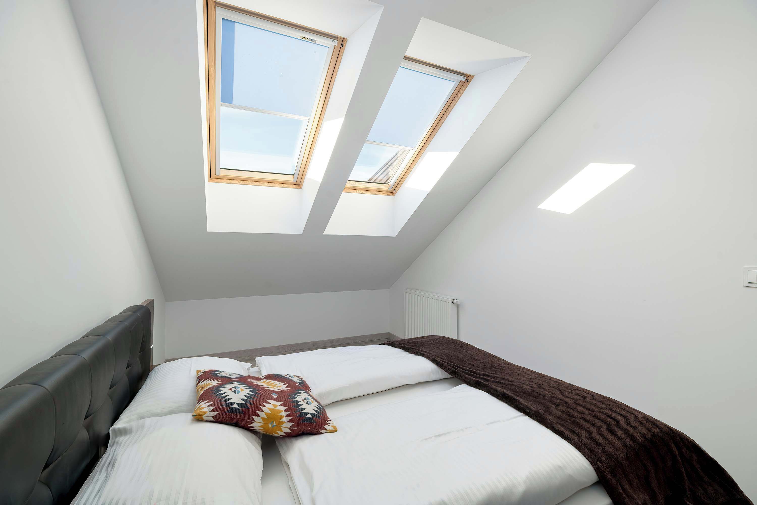 Strygejern/strygebræt, weekendseng, Wi-Fi, sengetøj