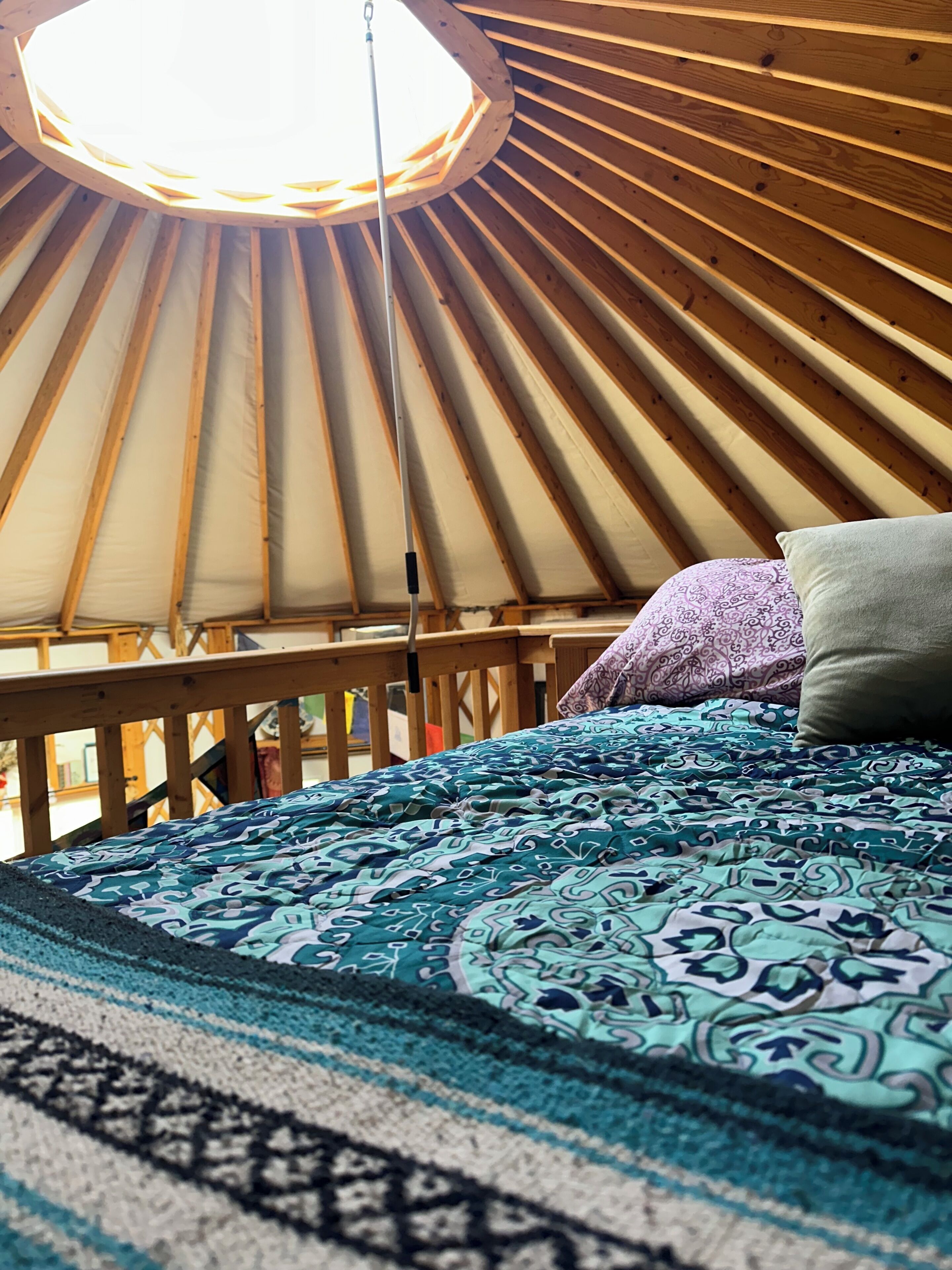 2 quartos, Wi-Fi, roupa de cama