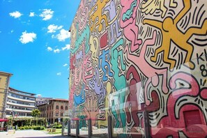 Miscellaneous - Hello Pisa (Pisa)