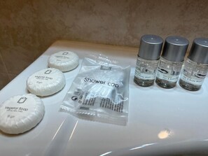 Bathroom amenities - Hello Pisa (Pisa)