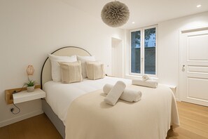 Departamento | Tabla de planchar con plancha y wifi gratis 