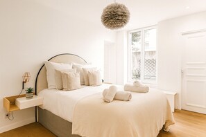 Departamento | Tabla de planchar con plancha y wifi gratis 