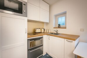 Apartment | Private kitchen - Charmant 1 Chambre à Grenelle (Paris)