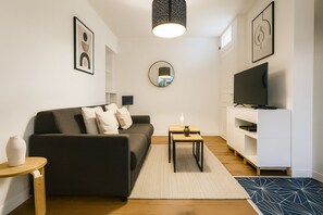 Interior - Charmant 1 Chambre à Grenelle (Paris)