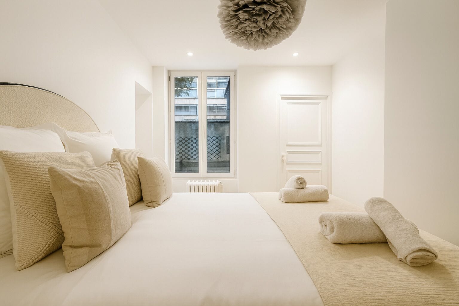 apartman | Vasaló/vasalódeszka és ingyenes wifi