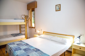 Apartment, 1 Bedroom, Terrace, Garden View - Terrace Home by the Pinewood (Eraclea)