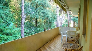 Balcony - Terrace Home by the Pinewood (Eraclea)
