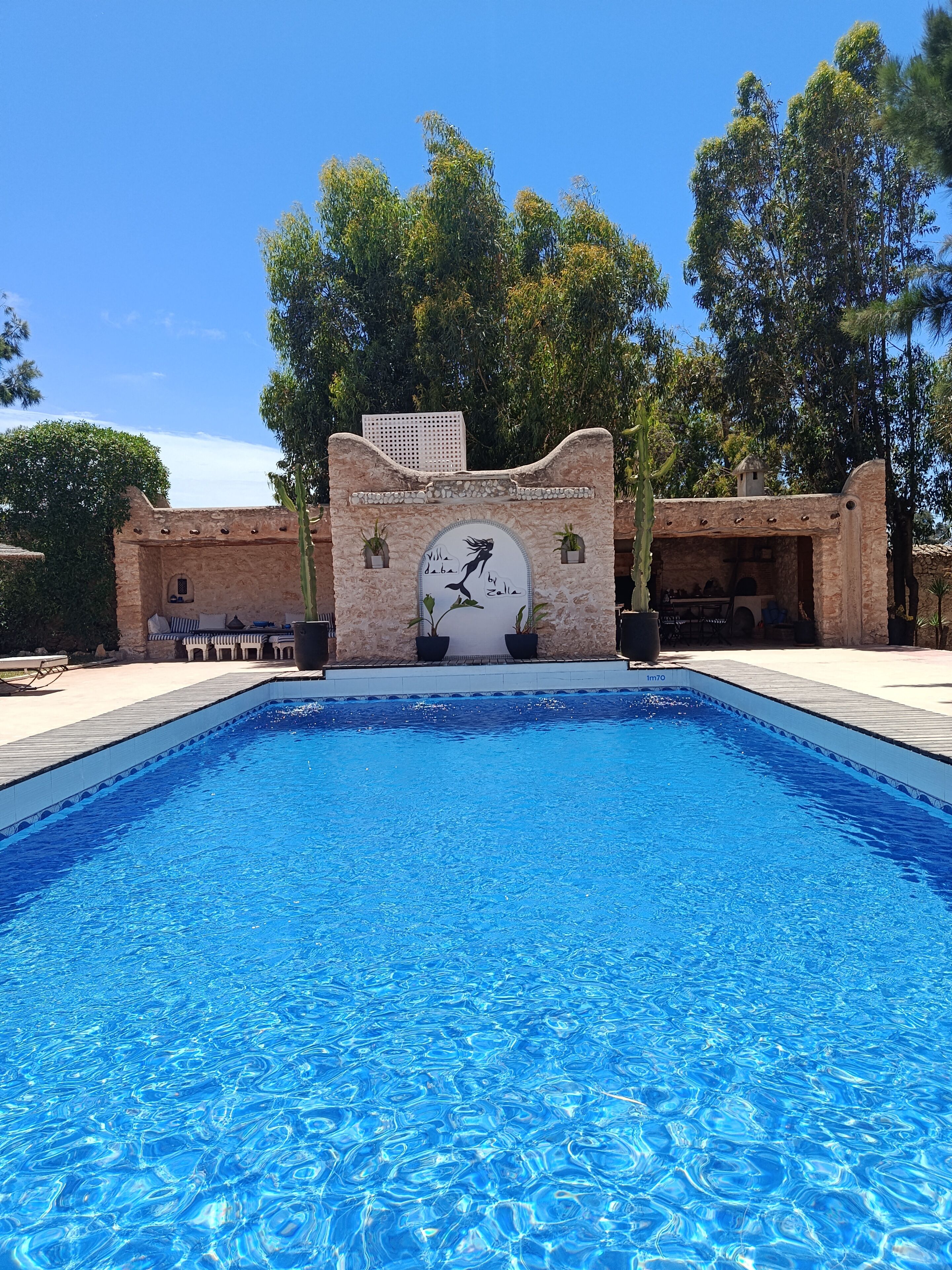 Piscina