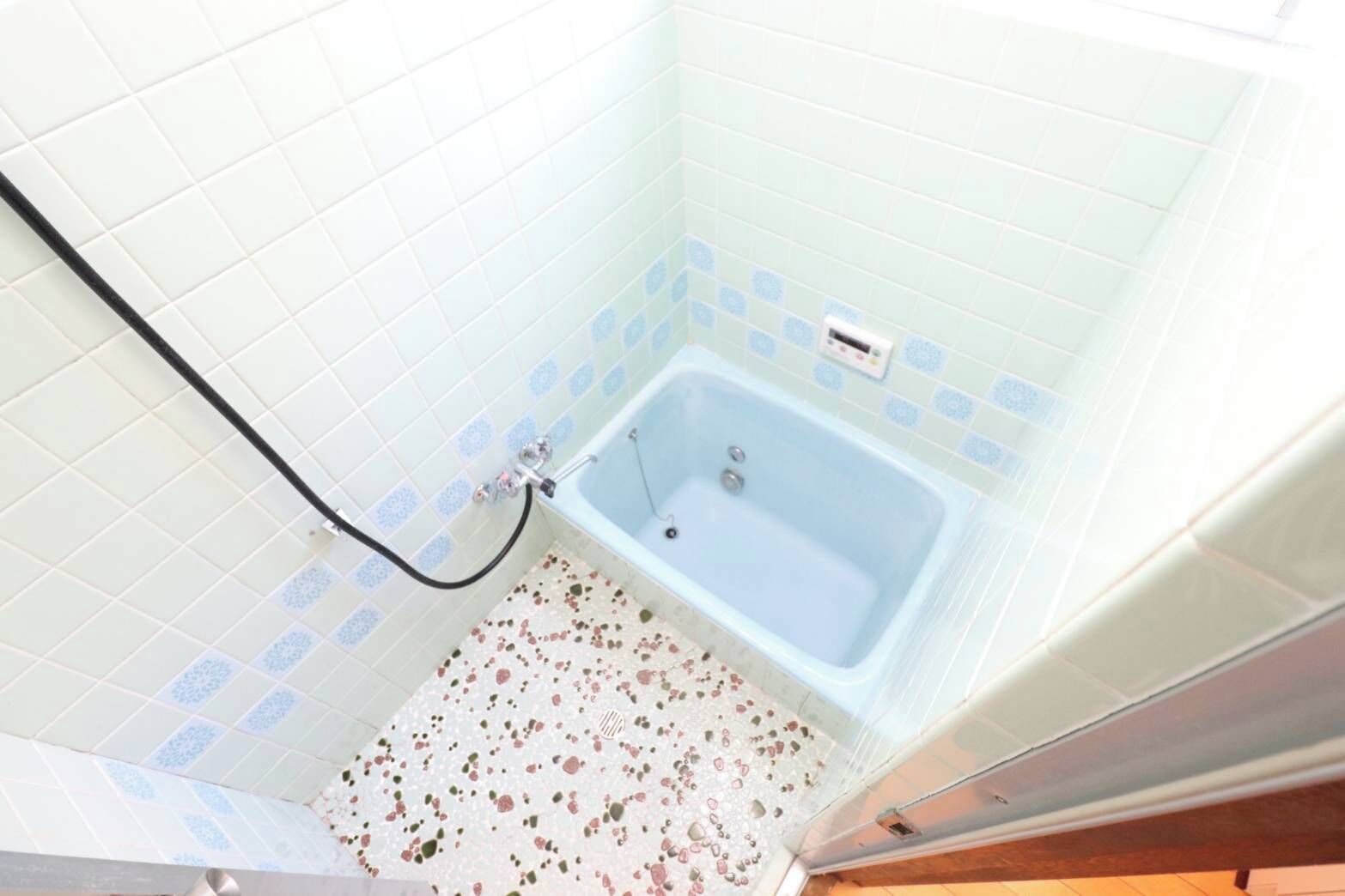 Eco-friendly toiletries, hair dryer, towels, soap