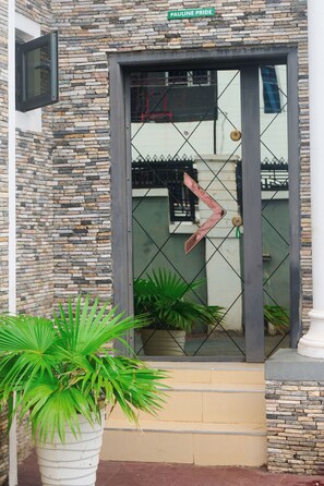 Apartment, Multiple Bedrooms, Smoking, Balcony | Exterior detail - Luxurious 1 Duplex and 3 Flats Apartments, Ugbor Village RD, Benin City Nigeria (Benin City)