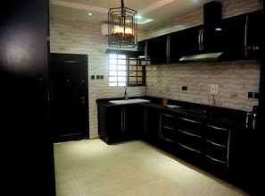 Apartment, Multiple Bedrooms, Smoking, Balcony | Interior - Luxurious 1 Duplex and 3 Flats Apartments, Ugbor Village RD, Benin City Nigeria (Benin City)