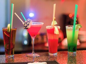 Minibar - DELTA CONTINENTAL HOTEL AND SUITE LAGOS (Lagos)