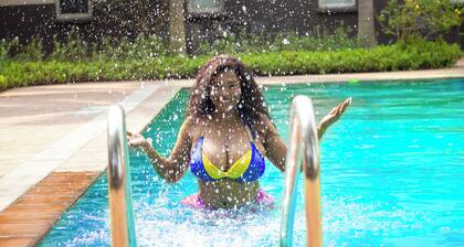 DELTA CONTINENTAL HOTEL AND SUITE LAGOS