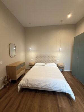 WiFi, bed sheets - Domis in the heart of the historic center of Naples (Napoli)