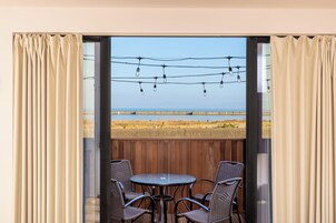 Vistas desde el alojamiento