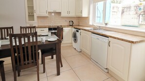 Dapur peribadi