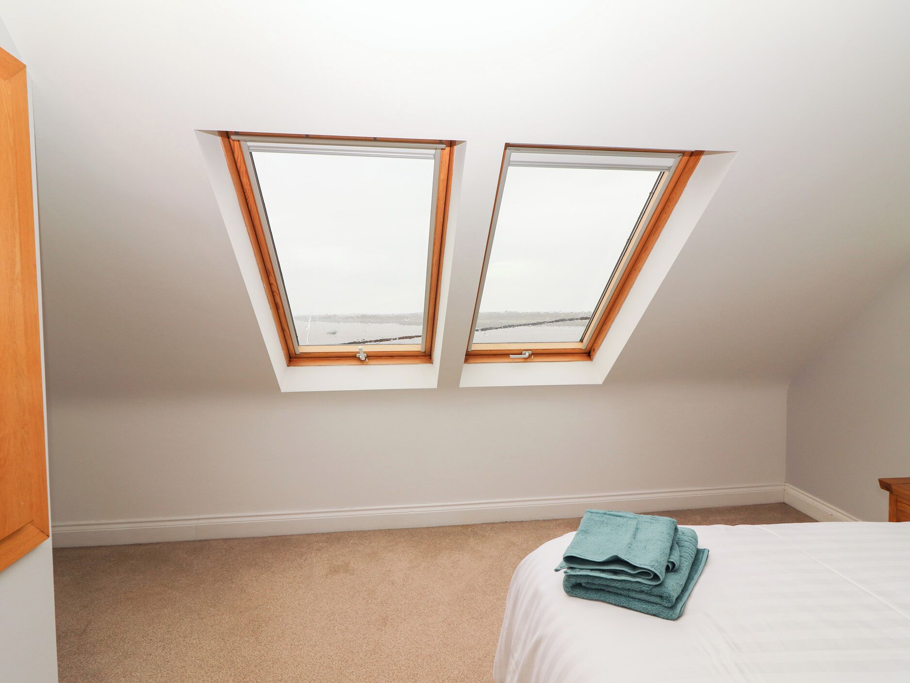 3 bedrooms, individually decorated, individually furnished, free WiFi