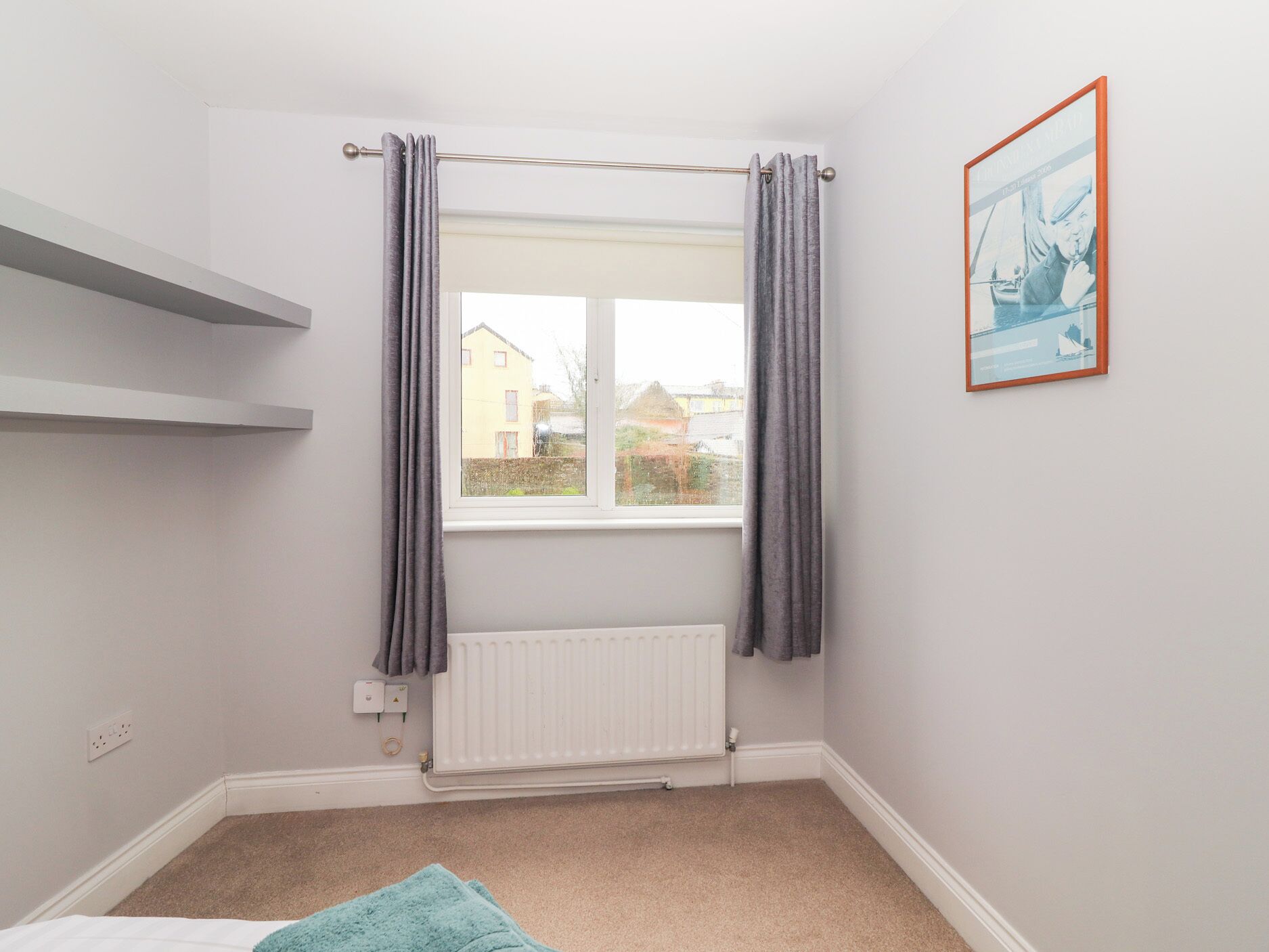 Kamer