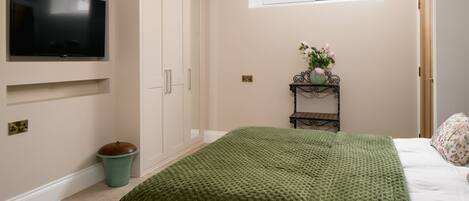 3 chambres, décoration personnalisée, ameublement personnalisé