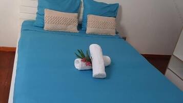 舒適公寓, 海景 | 遮光布/窗簾、熨斗/熨衣板、免費無線上網