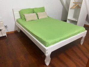 Appartement Confort, vue mer | Vue de la chambre