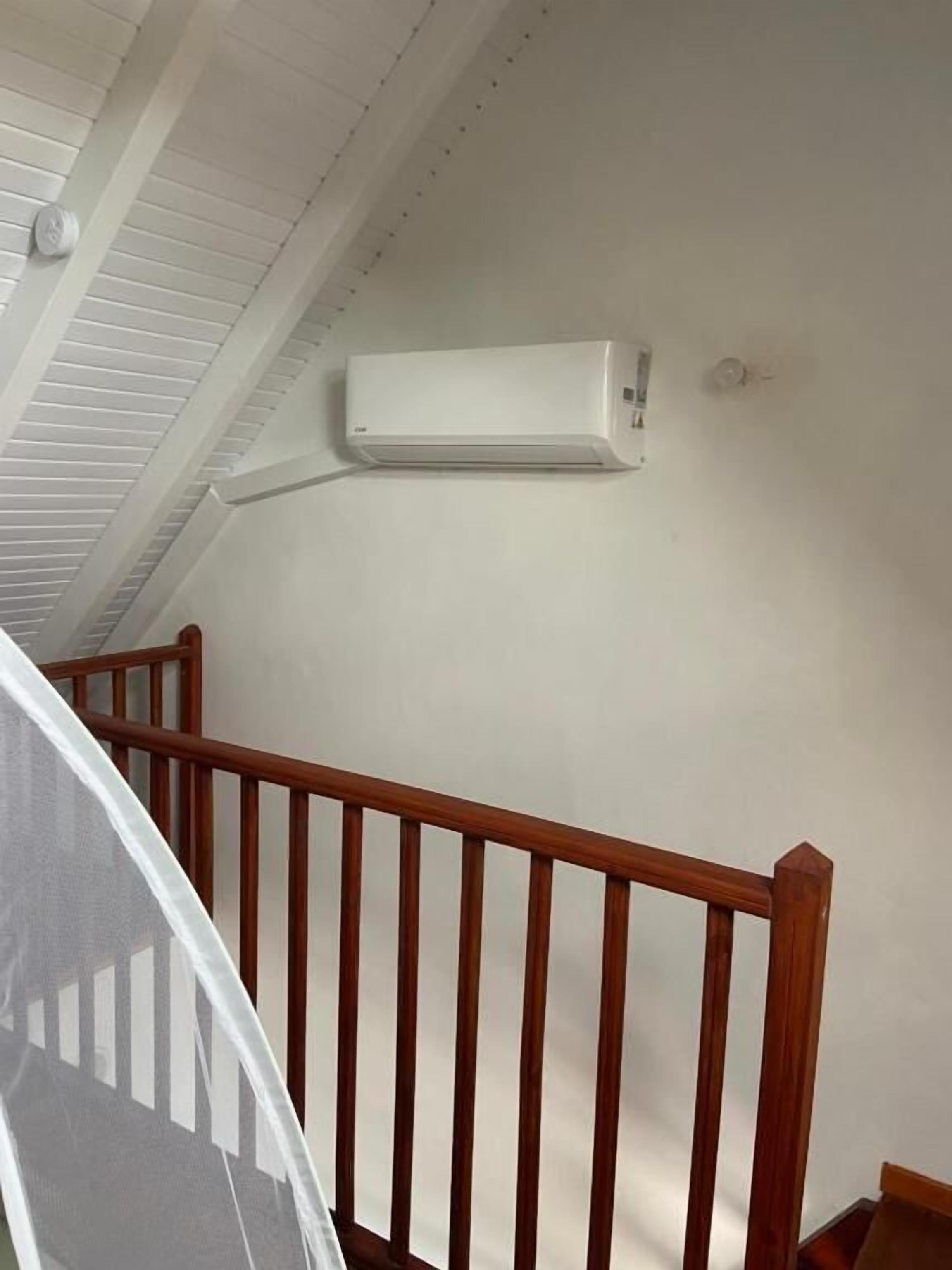 Apartamento Confort, vistas al mar | Cortinas opacas, tabla de planchar con plancha, wifi gratis