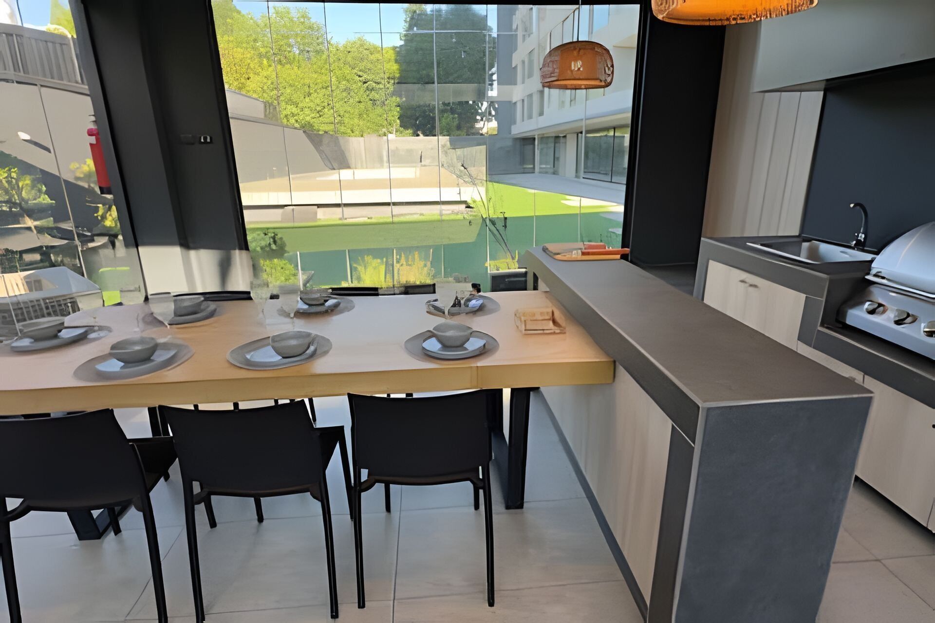 Appartamento | Ristoranti