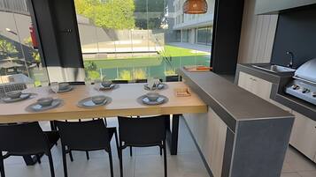 Appartamento | Ristoranti