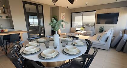 Oceana Suites Los Angeles