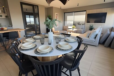 Oceana Suites Los Angeles