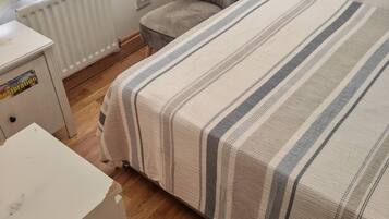 Shared Dormitory, 2 Bedrooms, Smoking | 2 bedrooms