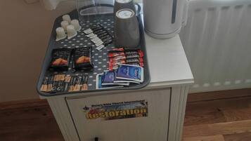 Shared Dormitory, 2 Bedrooms, Smoking | Interior