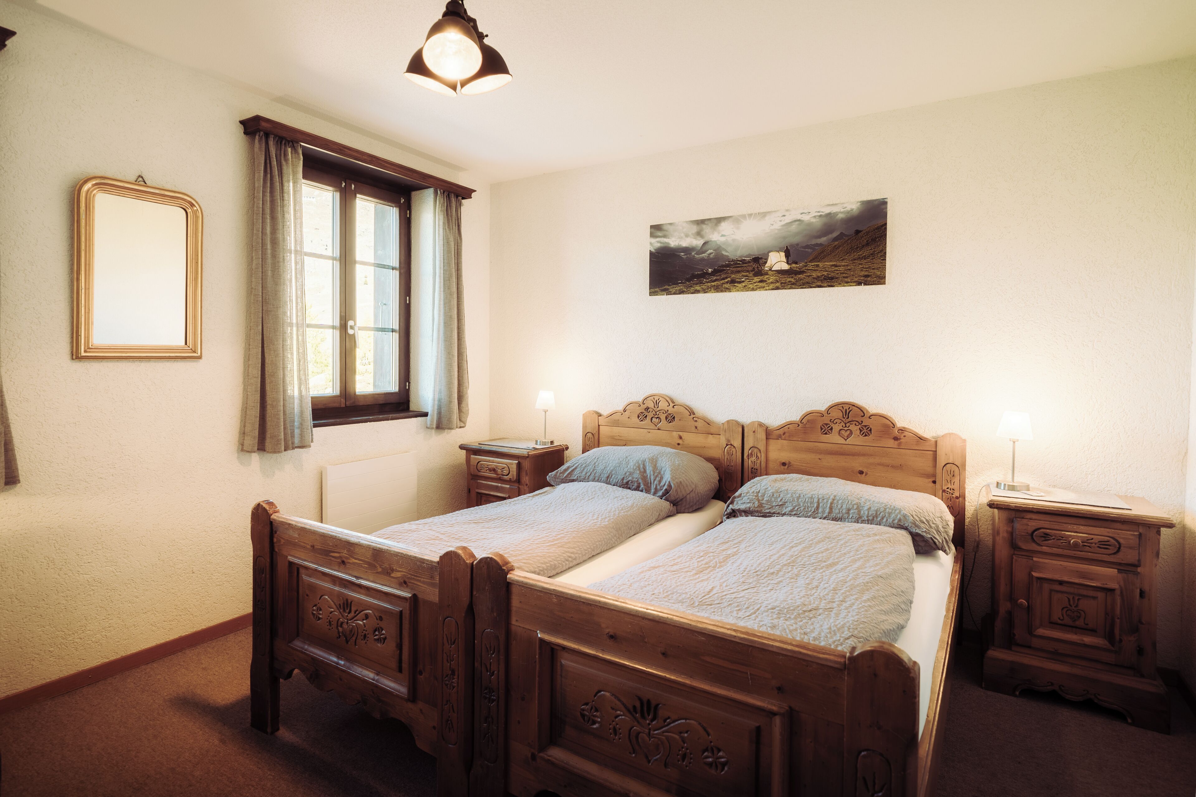 Triple Room, Private Bathroom | Free WiFi