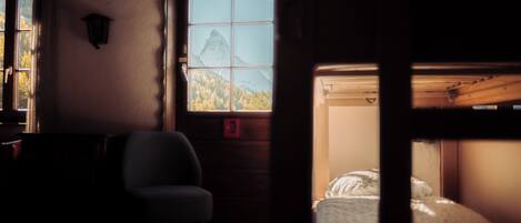 Shared Dormitory, Shared Bathroom | Free WiFi