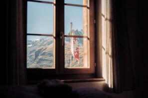 Quadruple Room, Shared Bathroom