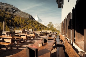 Exterior - Grünsee Mountain Lodge (Zermatt)