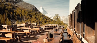 Grünsee Mountain Lodge