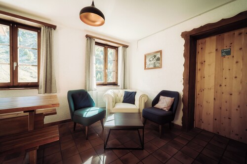 Grünsee Mountain Lodge