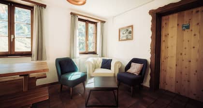 Grünsee Mountain Lodge