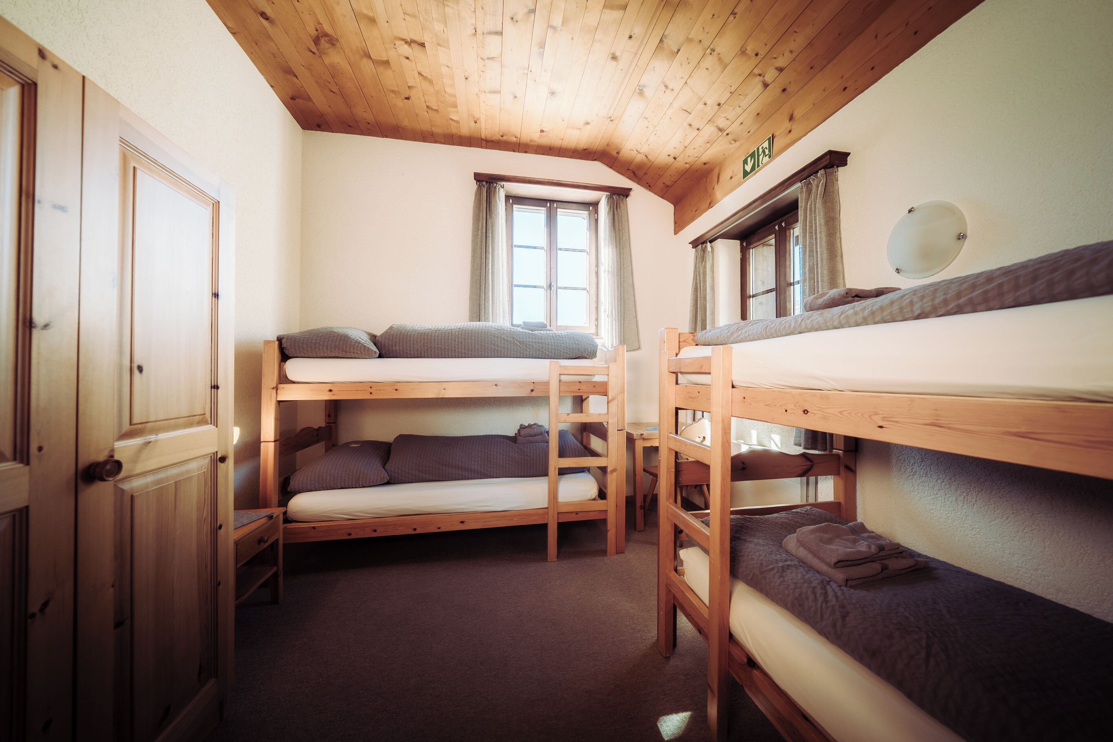 Quadruple Room, Shared Bathroom | Free WiFi